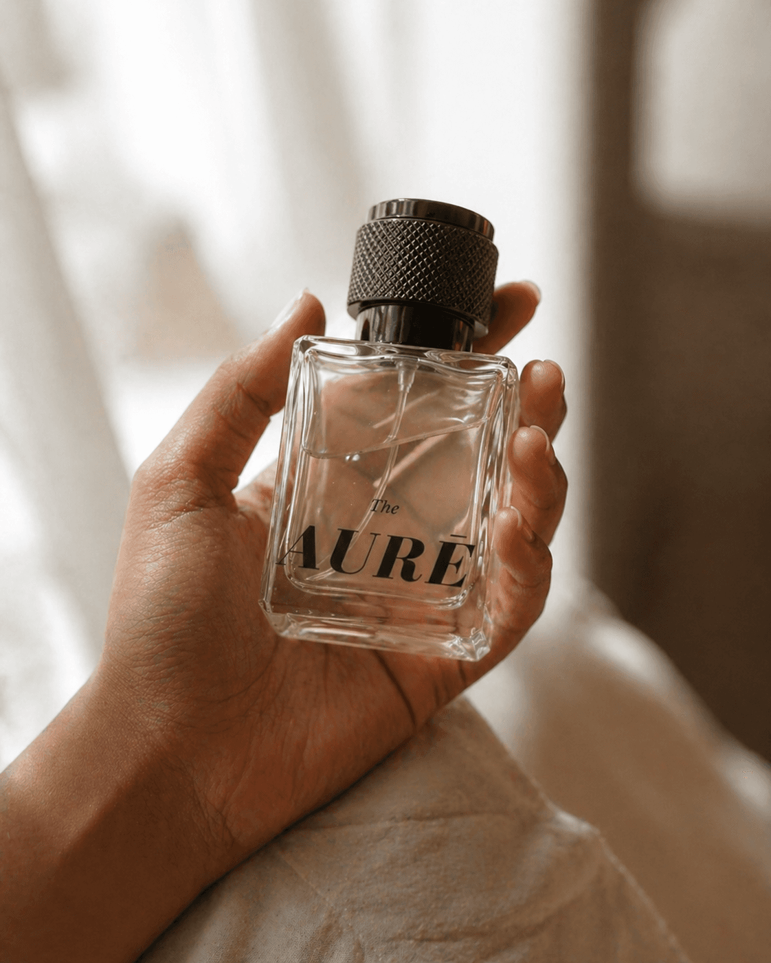 Signature scent guide