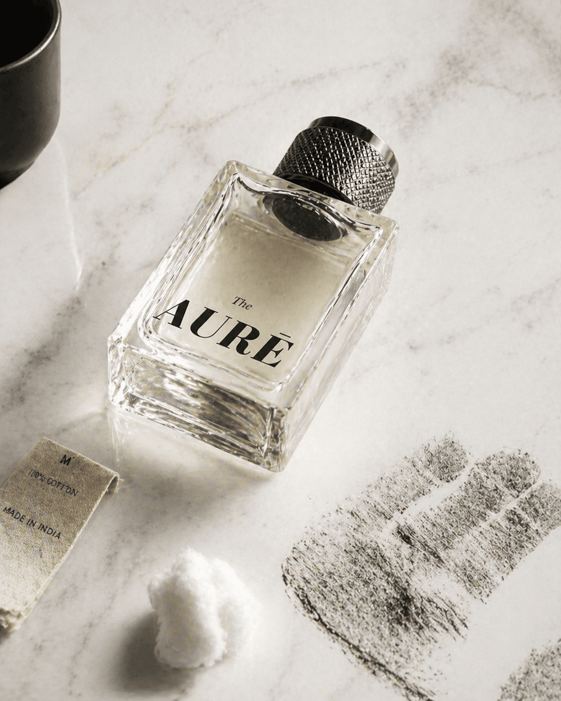 Perfume mistakes guide