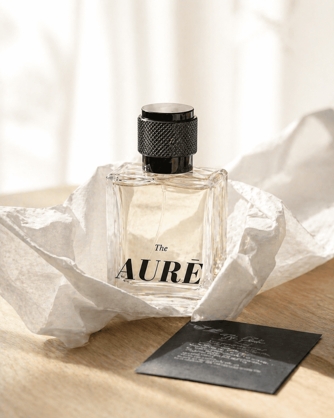 First perfume guide for beginners