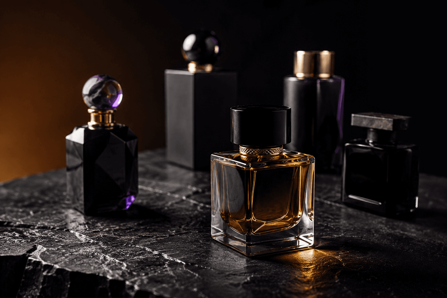 Top 5 long lasting luxury perfumes in India