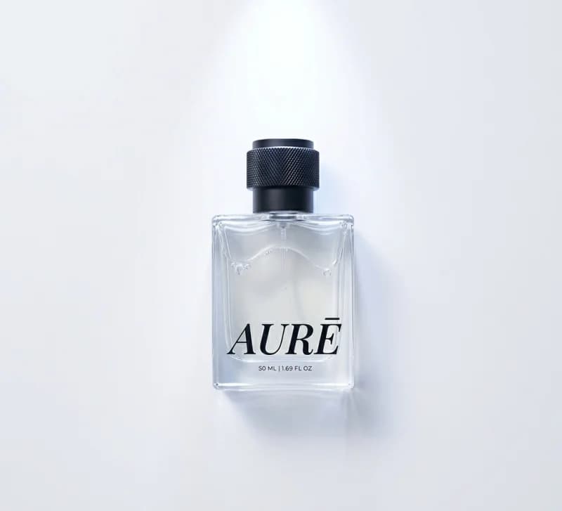 AURĒ Extrait de Parfum