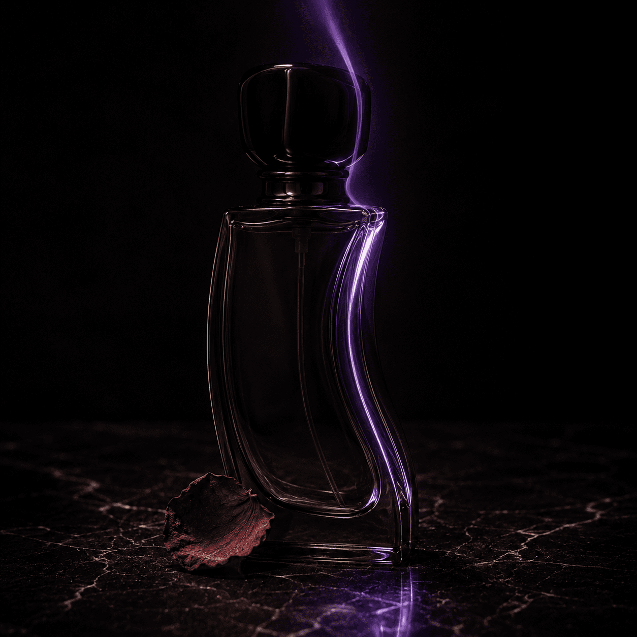 Best women's perfume India 2026 — AURĒ extrait de parfum