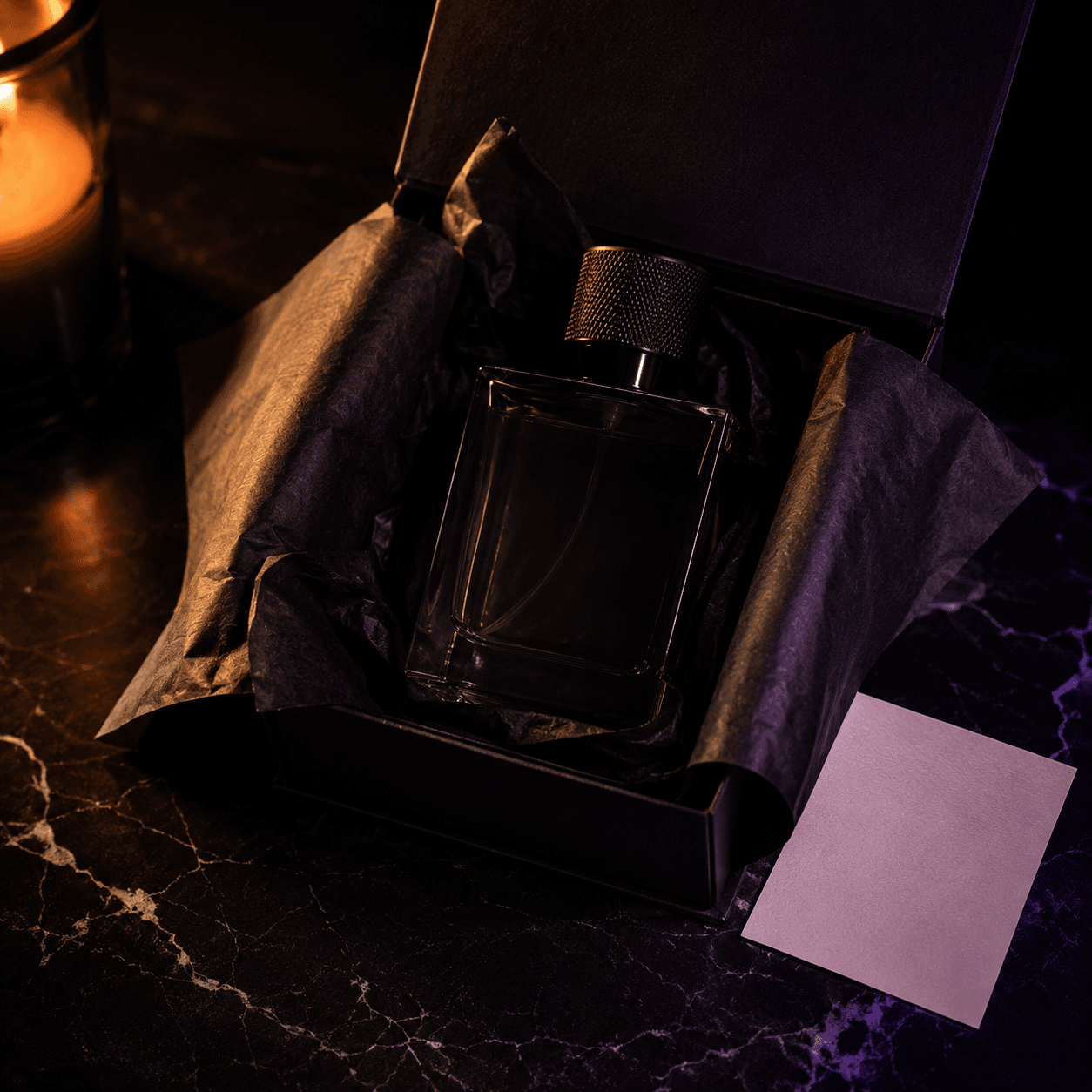 Perfume gift guide India — AURĒ extrait de parfum