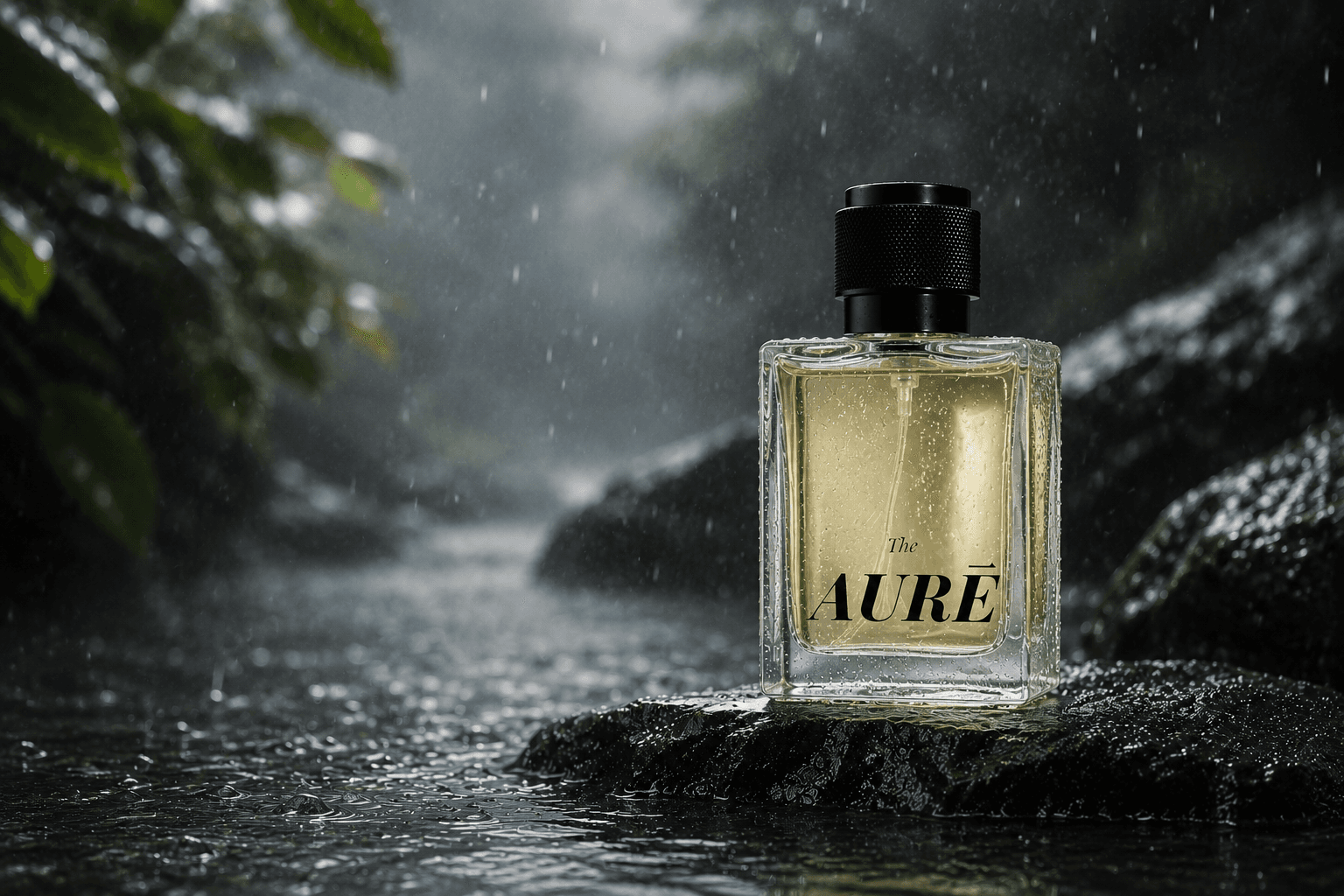Best perfume for monsoon season in India — AURĒ