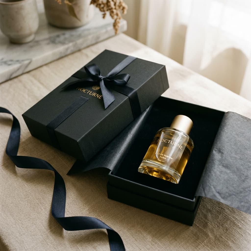 Perfume gift guide India — AURĒ extrait de parfum