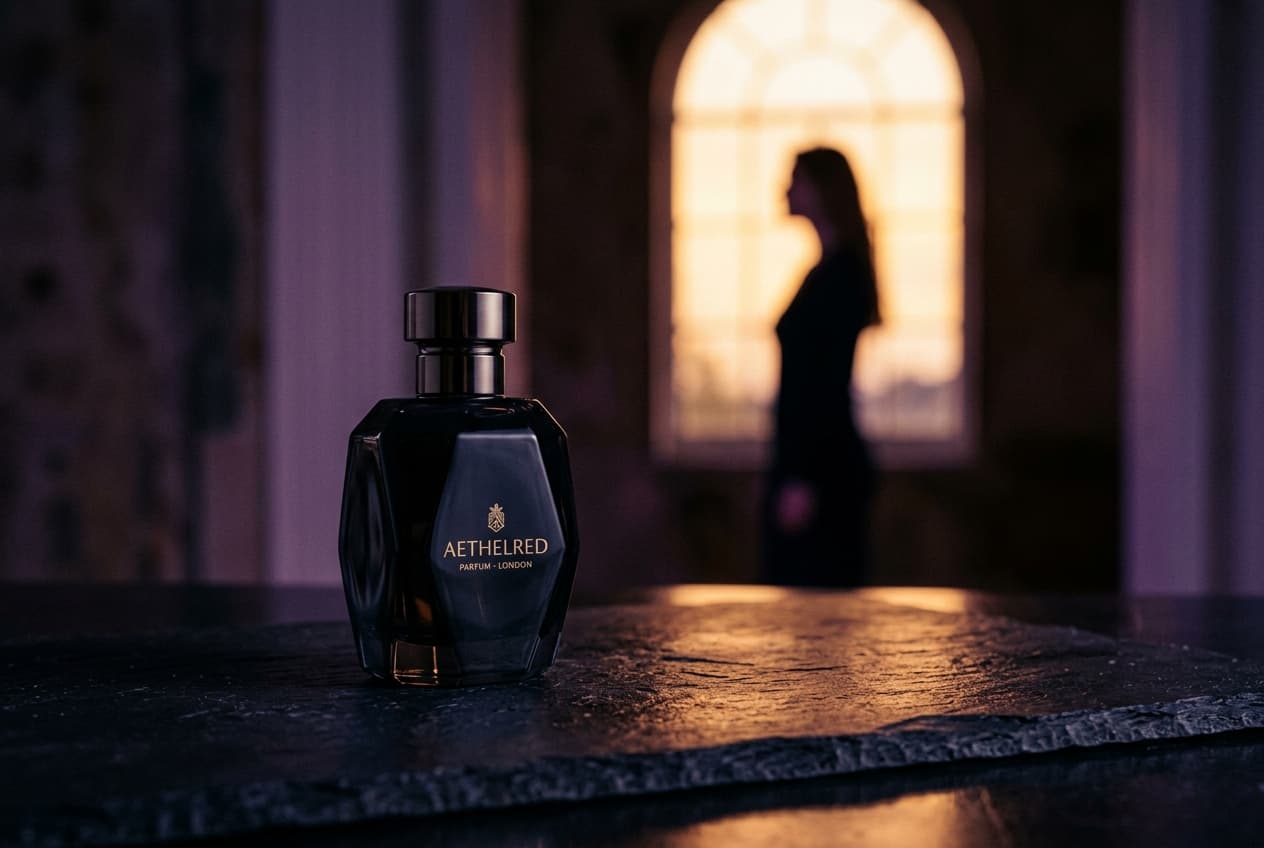 Why You Never Forget Your Ex's Perfume: Scent Memory & Neuroscience