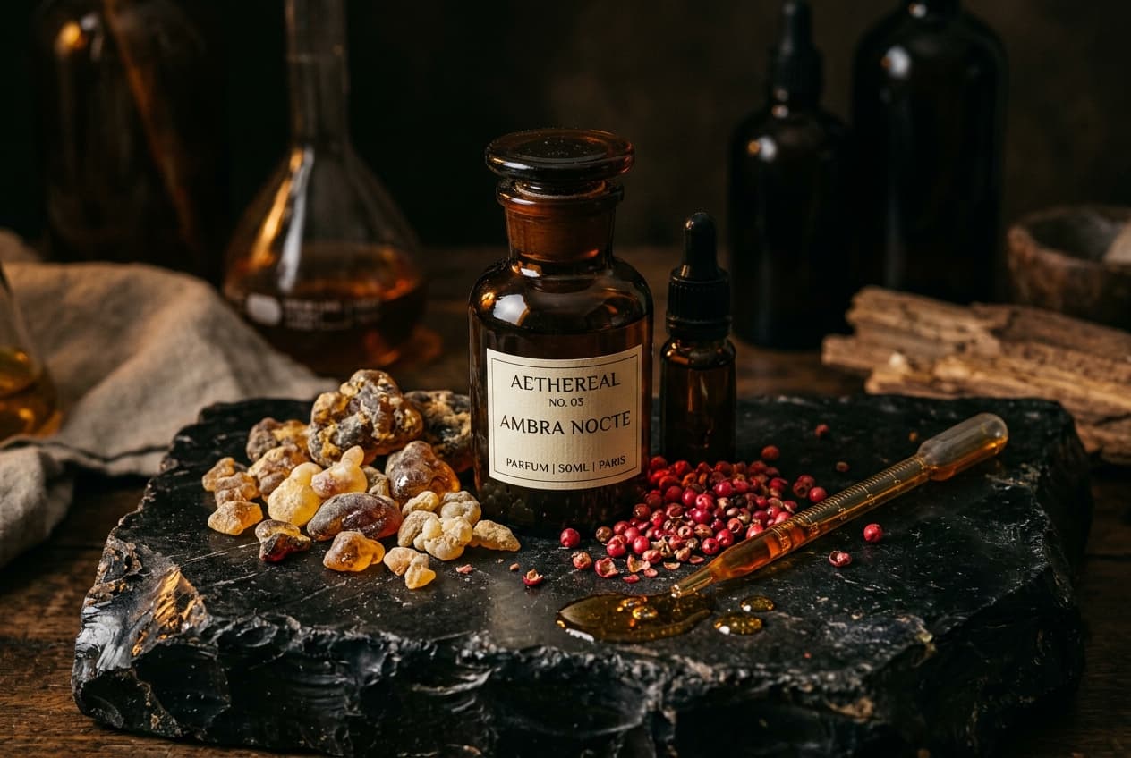 Designer perfume reformulation scandal: why perfumes smell watered down